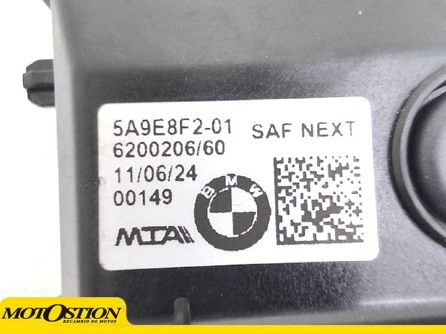 Cdi modulo esa control Bmw R 1300 GS 2022 - 2025