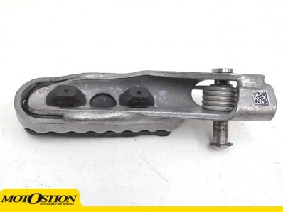 Estribera trasera izquierda Bmw R 1300 GS 2022 - 2025