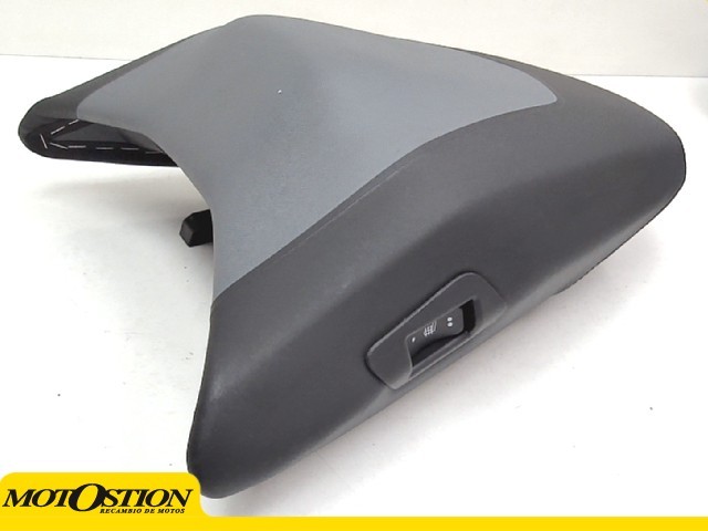 Asiento pasajero calefactable Bmw R 1300 GS 2022 - 2025