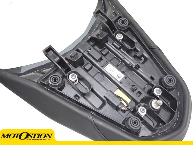 Asiento pasajero calefactable Bmw R 1300 GS 2022 - 2025