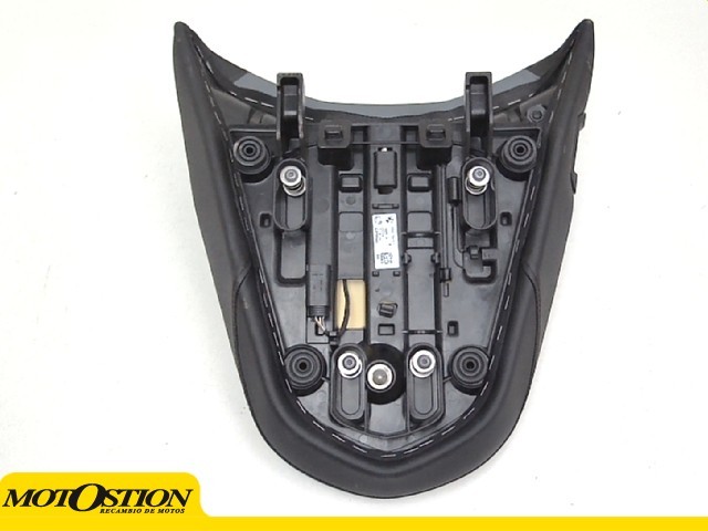 Asiento pasajero calefactable Bmw R 1300 GS 2022 - 2025