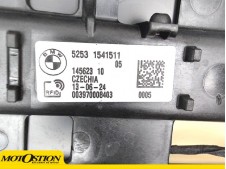 Asiento pasajero calefactable Bmw R 1300 GS 2022 - 2025