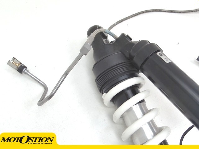 Amortiguador electronico trasero DSA Bmw R 1300 GS 2022 - 2025
