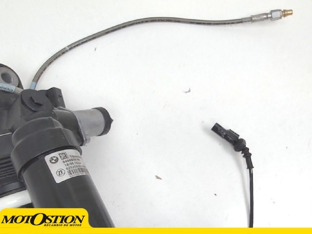 Amortiguador electronico trasero DSA Bmw R 1300 GS 2022 - 2025