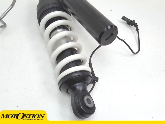 Amortiguador electronico trasero DSA Bmw R 1300 GS 2022 - 2025