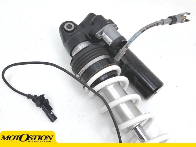 Amortiguador delantero electronico DSA Bmw R 1300 GS 2022 - 2025