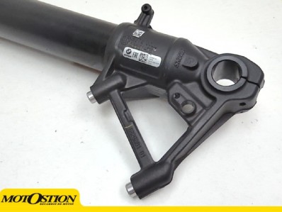 Barra completa izquierda Bmw R 1300 GS 2022 - 2025