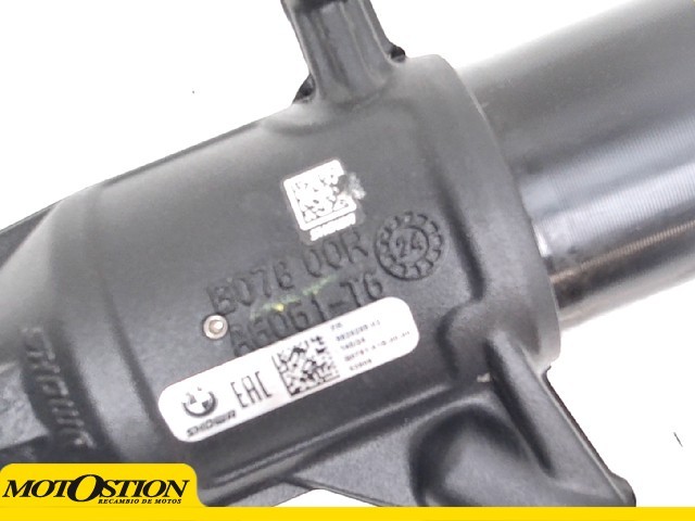 Barra completa derecha Bmw R 1300 GS 2022 - 2025