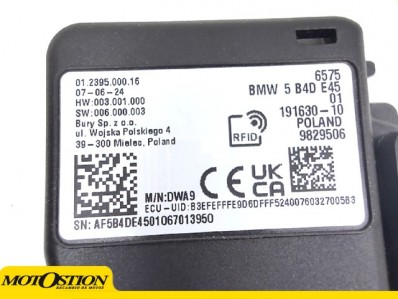 Cdi DWA alarma Bmw R 1300 GS 2022 - 2025