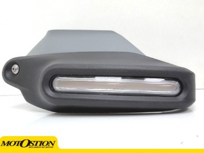 Cubre maneta izquierda Bmw R 1300 GS 2022 - 2025