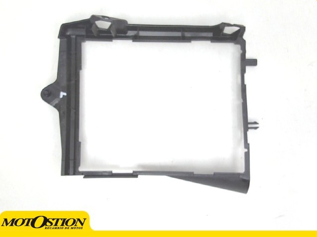 Embellecedor radiador agua izquierdo Bmw R 1300 GS 2022 - 2025