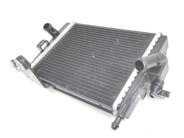 Radiador izquierdo Bmw R 1300 GS 2022 - 2025