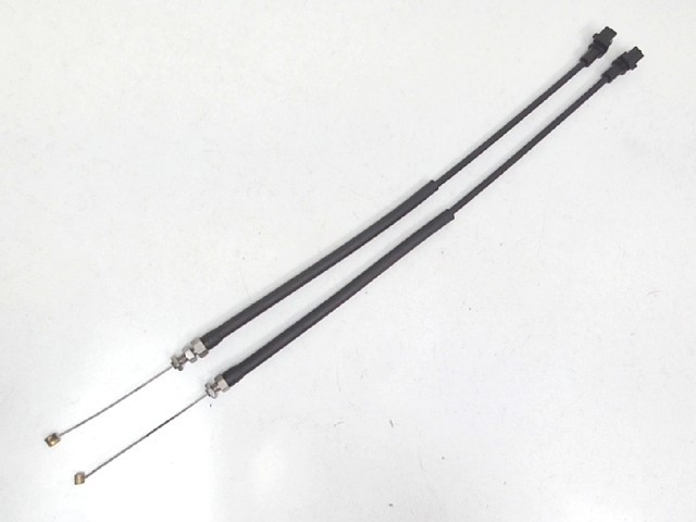 Cables servo motor válvula escape Bmw R 1300 GS 2022 - 2025