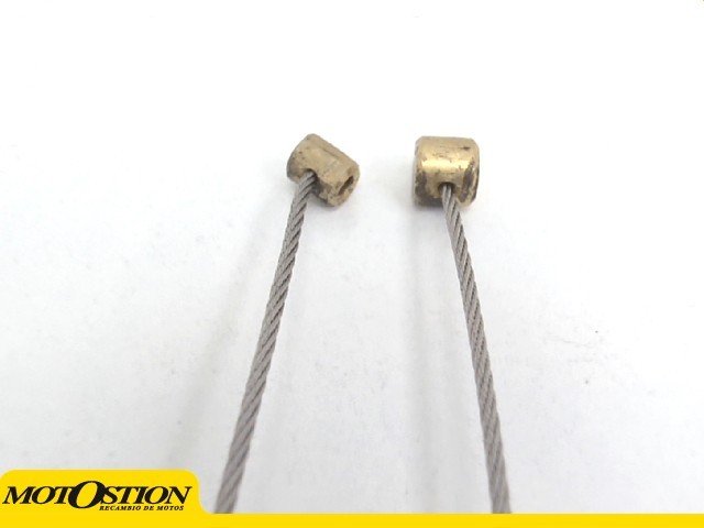 Cables servo motor válvula escape Bmw R 1300 GS 2022 - 2025