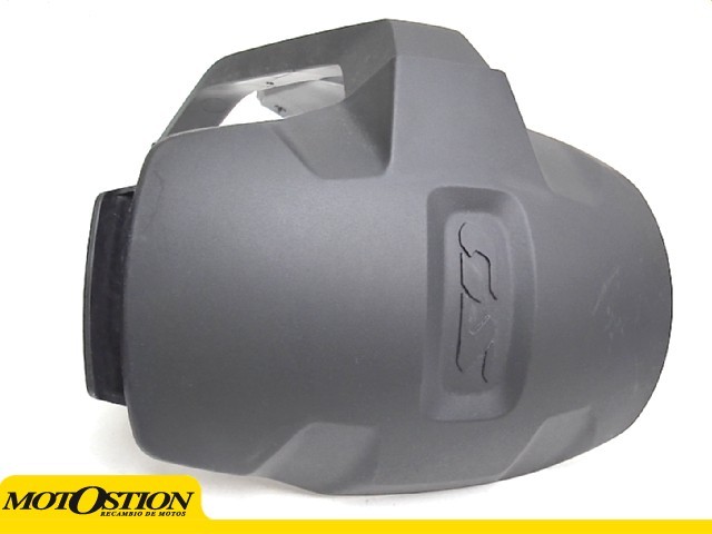 Aleta pase de rueda inferior Bmw R 1300 GS 2022 - 2025