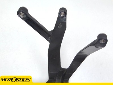 Aleta pase de rueda inferior Bmw R 1300 GS 2022 - 2025