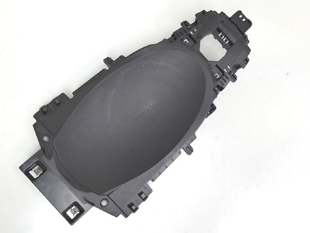 Aleta pase rueda superior Bmw R 1300 GS 2022 - 2025