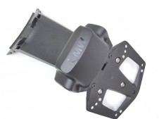 Aleta porta matricula Bmw R 1300 GS 2022 - 2025