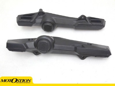 Soportes maletas Bmw R 1300 GS 2022 - 2025