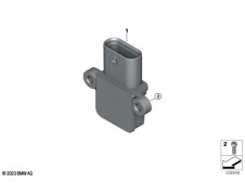 Sensor cambio rapido Bmw R 1300 GS 2022 - 2025