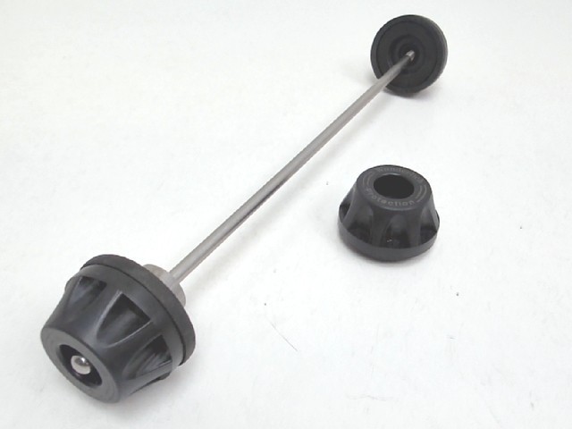 Protección para eje y cardan Bmw R 1300 GS 2022 - 2025