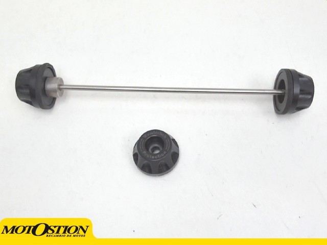 Protección para eje y cardan Bmw R 1300 GS 2022 - 2025