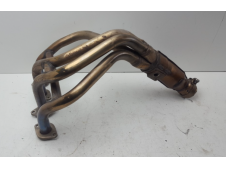 Colectores KAWASAKI Z 750 2007-2009  despiece de moto