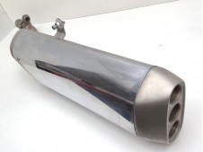 Silencioso izquierdo Bmw K 1600 GT / GTL 2010 - 2019