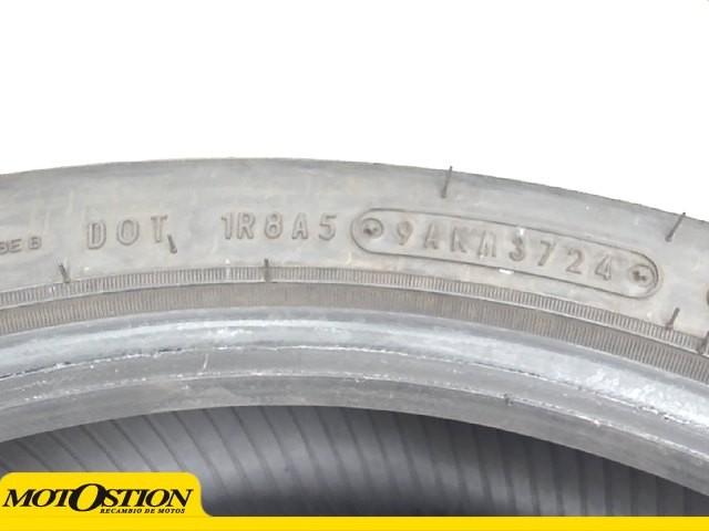 Neumático180/55-17 73W