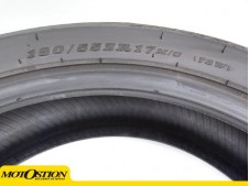 Neumático180/55-17 73W