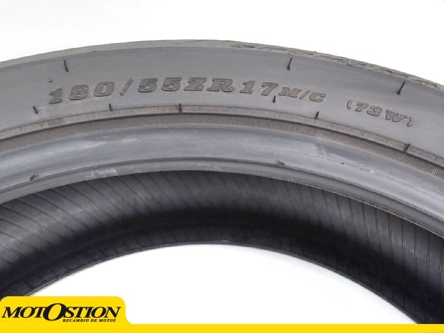 Neumático180/55-17 73W