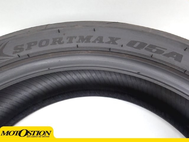 Neumático180/55-17 73W