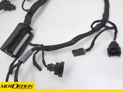 Sistema electrico inyectores Bmw K 1600 GT / GTL 2010 - 2019