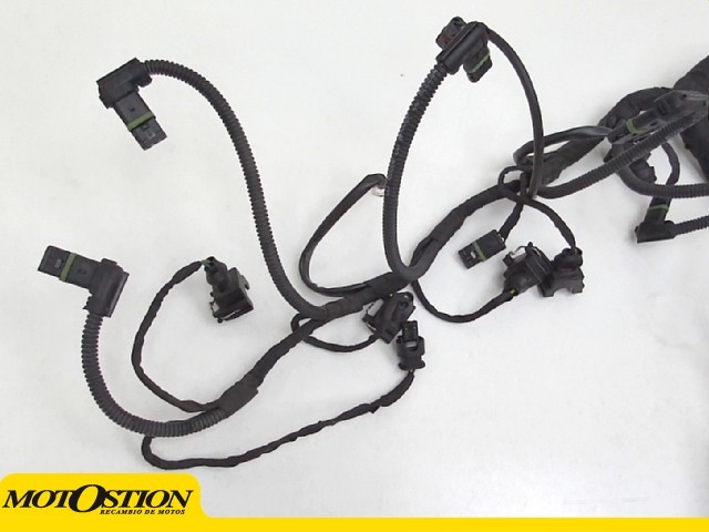 Sistema electrico inyectores Bmw K 1600 GT / GTL 2010 - 2019