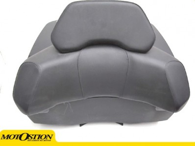 Juego de maletas y baul Bmw K 1600 GT / GTL 2010 - 2019