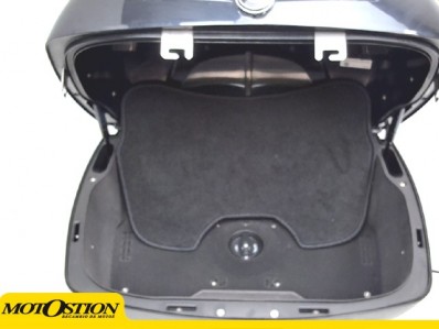 Juego de maletas y baul Bmw K 1600 GT / GTL 2010 - 2019