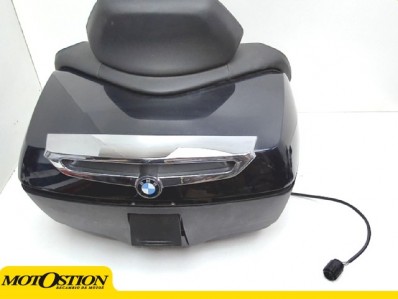 Juego de maletas y baul Bmw K 1600 GT / GTL 2010 - 2019
