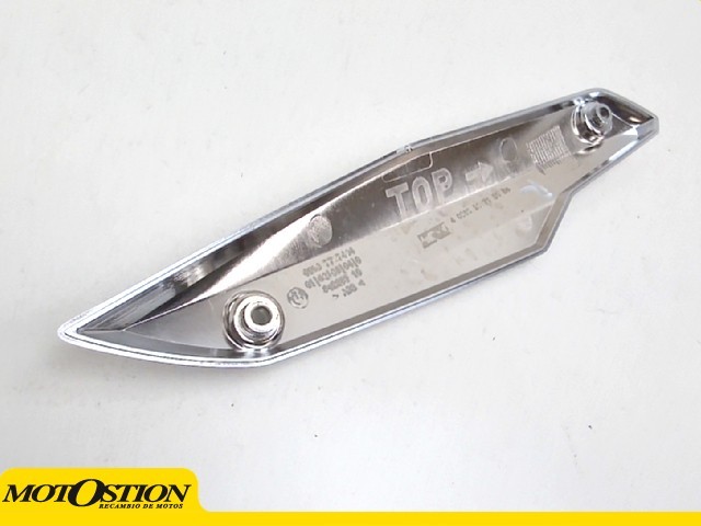 Embellecedor cupula derecho Bmw K 1600 GT / GTL 2010 - 2019