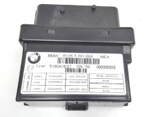 Cdi modulo alarma Bmw R 1250 GS 2012 - 2020