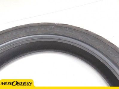 Neumático 120/70-2R17 58W