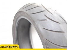 Neumático 190/55-2R17 75W