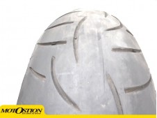 Neumático 190/55-2R17 75W