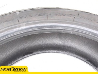Neumático 190/55-2R17 75W