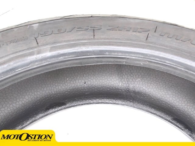 Neumático 190/55-2R17 75W