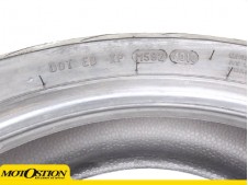 Neumático 190/55-2R17 75W