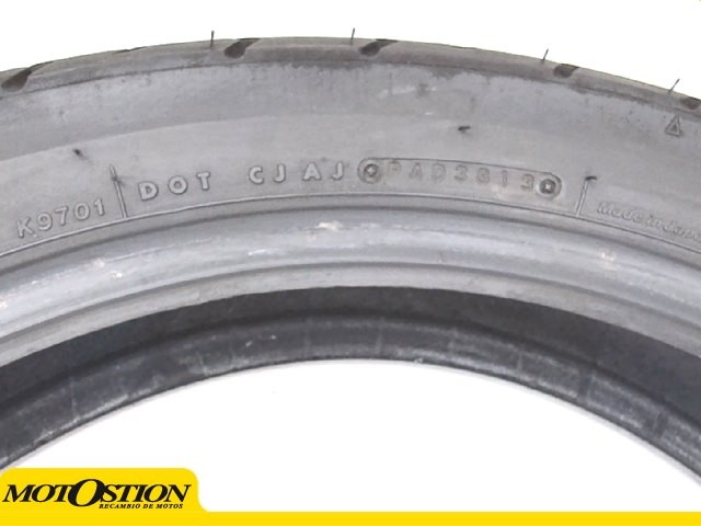 Neumatico 140/70-17 66H