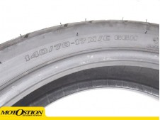 Neumatico 140/70-17 66H