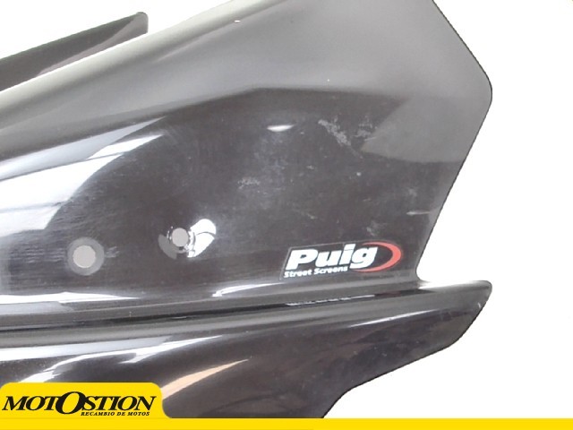 Cupula puig Kawasaki Er6 n er 6 n abs 650 2012-2016