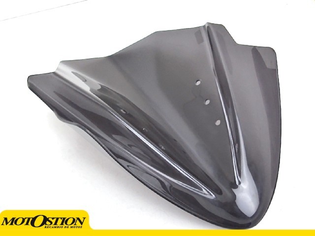 Cupula puig Kawasaki Er6 n er 6 n abs 650 2012-2016