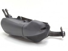 Caja filtro aire Yamaha XMAX 125 2018 - 2021